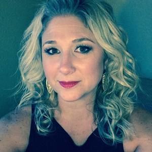 Meet your Posher, Teri